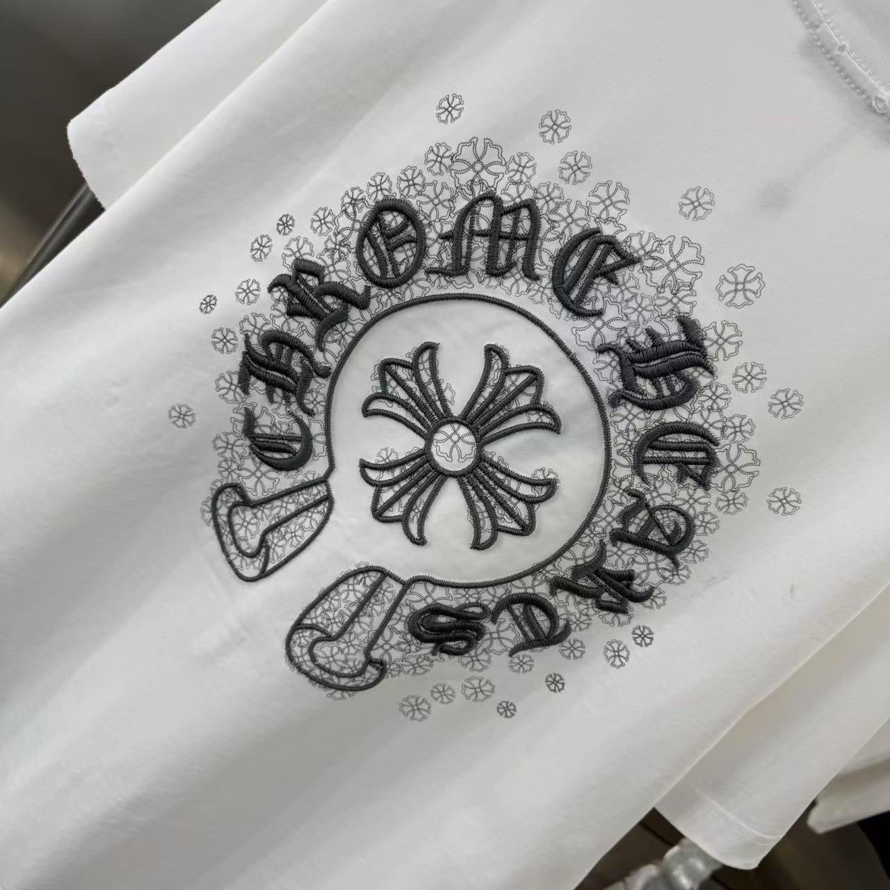 Chrome Hearts T-Shirt 4 colors