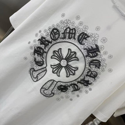 Chrome Hearts T-Shirt 4 colors