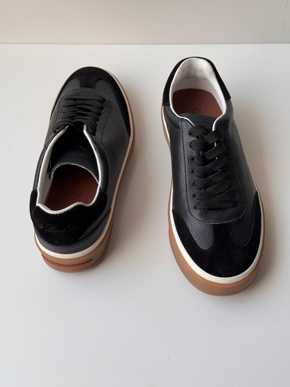 Loro Piana Shoes