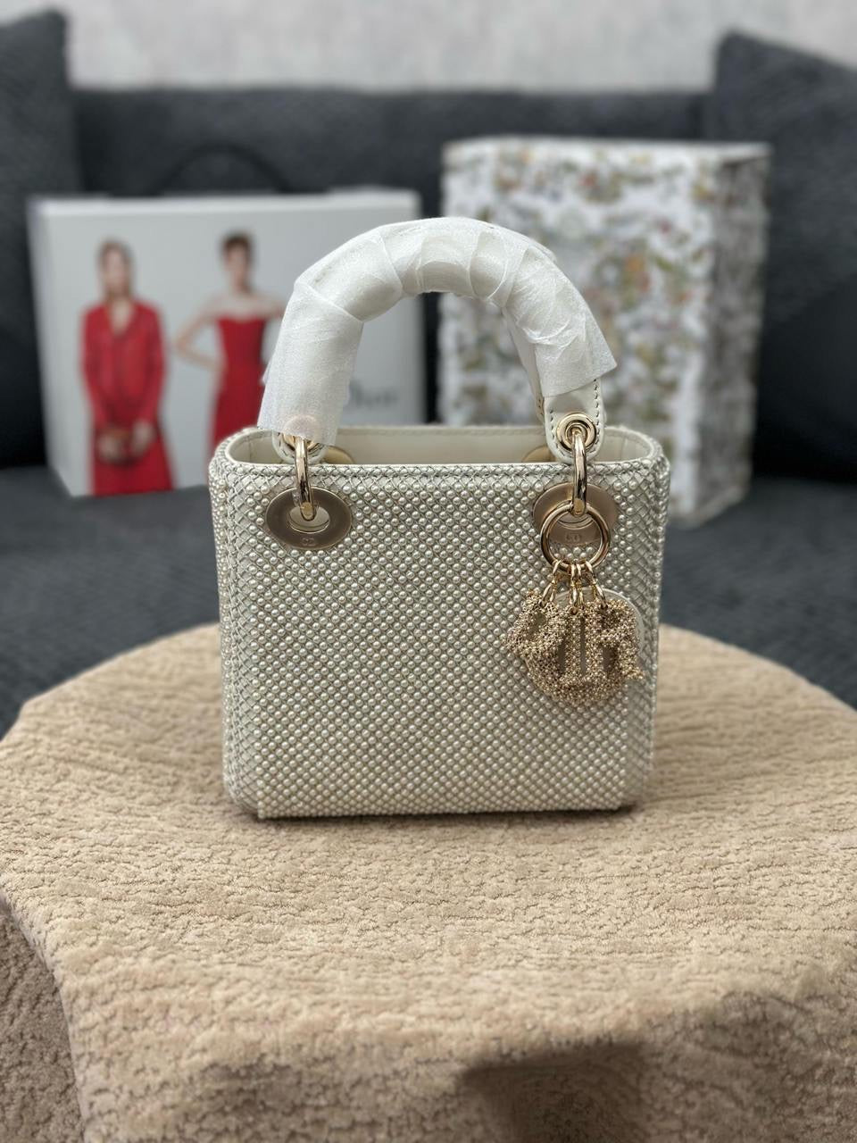 Dior HandBag (VIP Quality) 7 colors