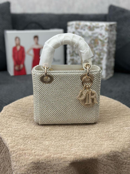 Dior HandBag (VIP Quality) 7 colors