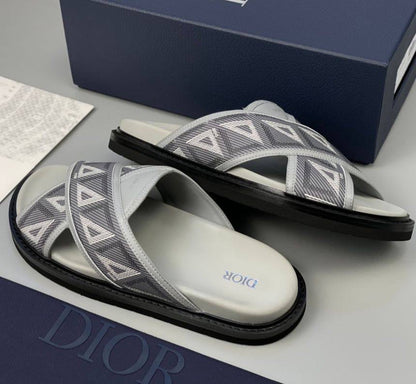 Dior Slippers