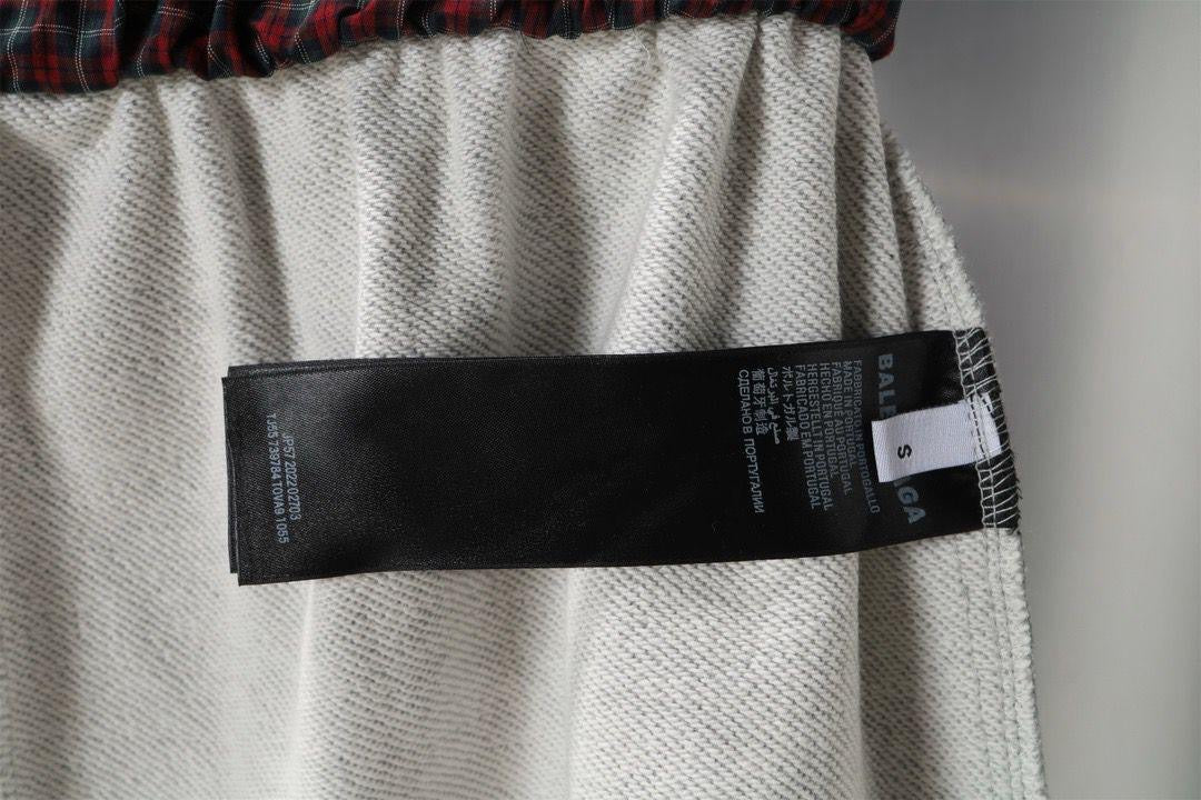 Balenciaga Short 4 colors