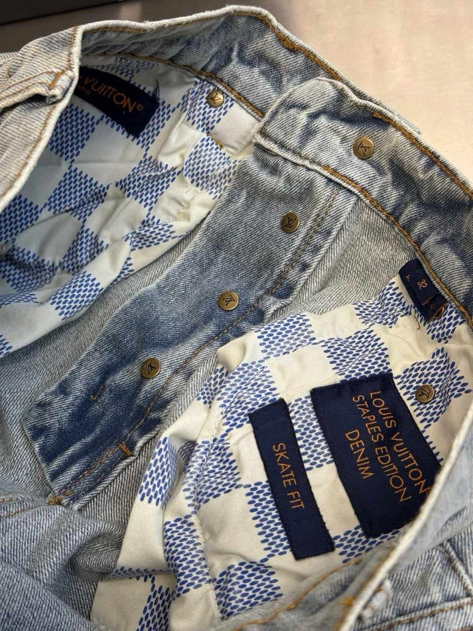 Louis Vuitton Set