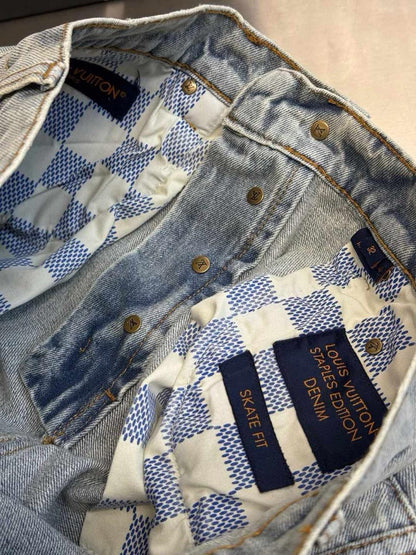 Louis Vuitton Set