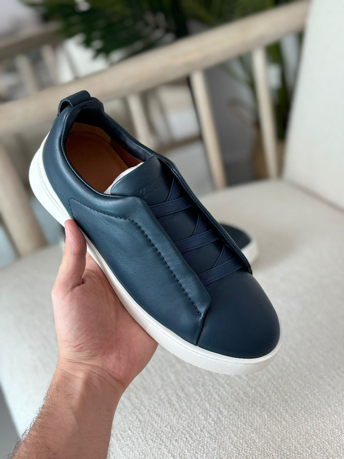 Zegna shoes