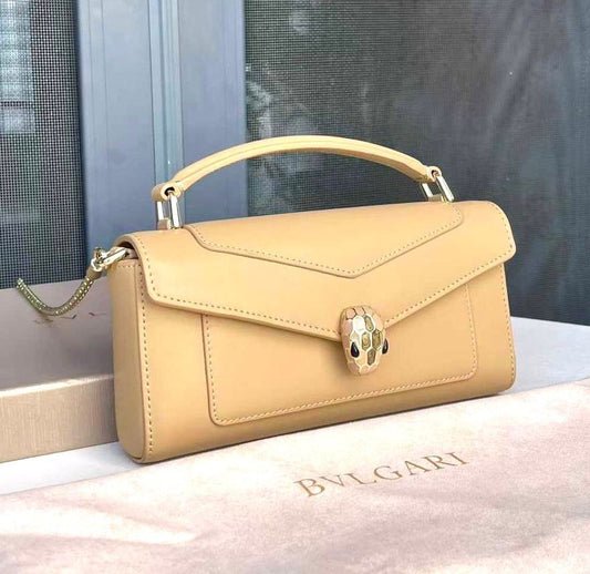 Bvlgari Sling Bag