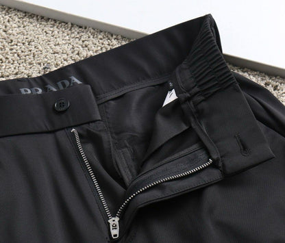 Prada Fabric Pants