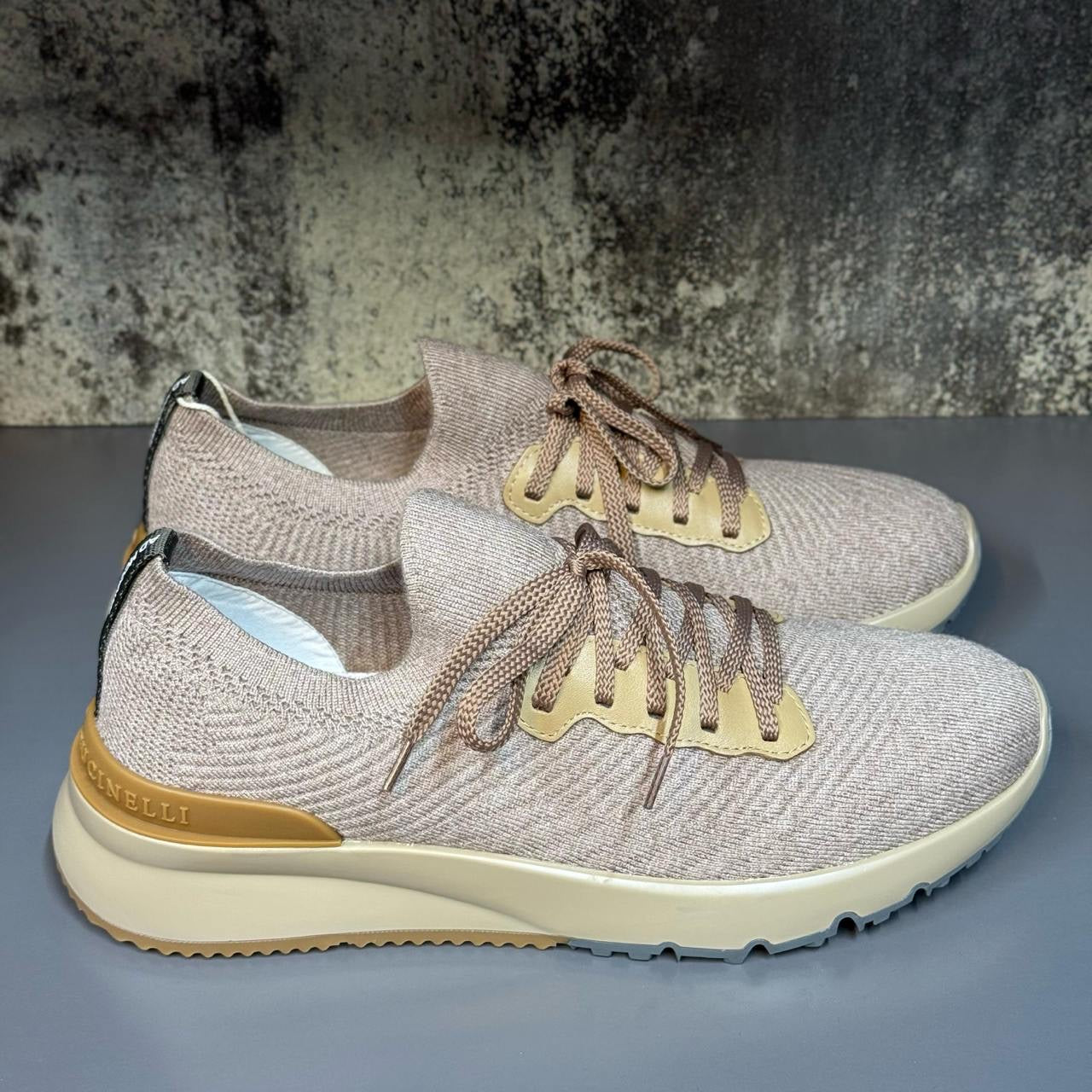 Brunello Cucinelli Sneakers 4 colors