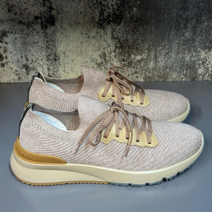 Brunello Cucinelli Sneakers 4 colors