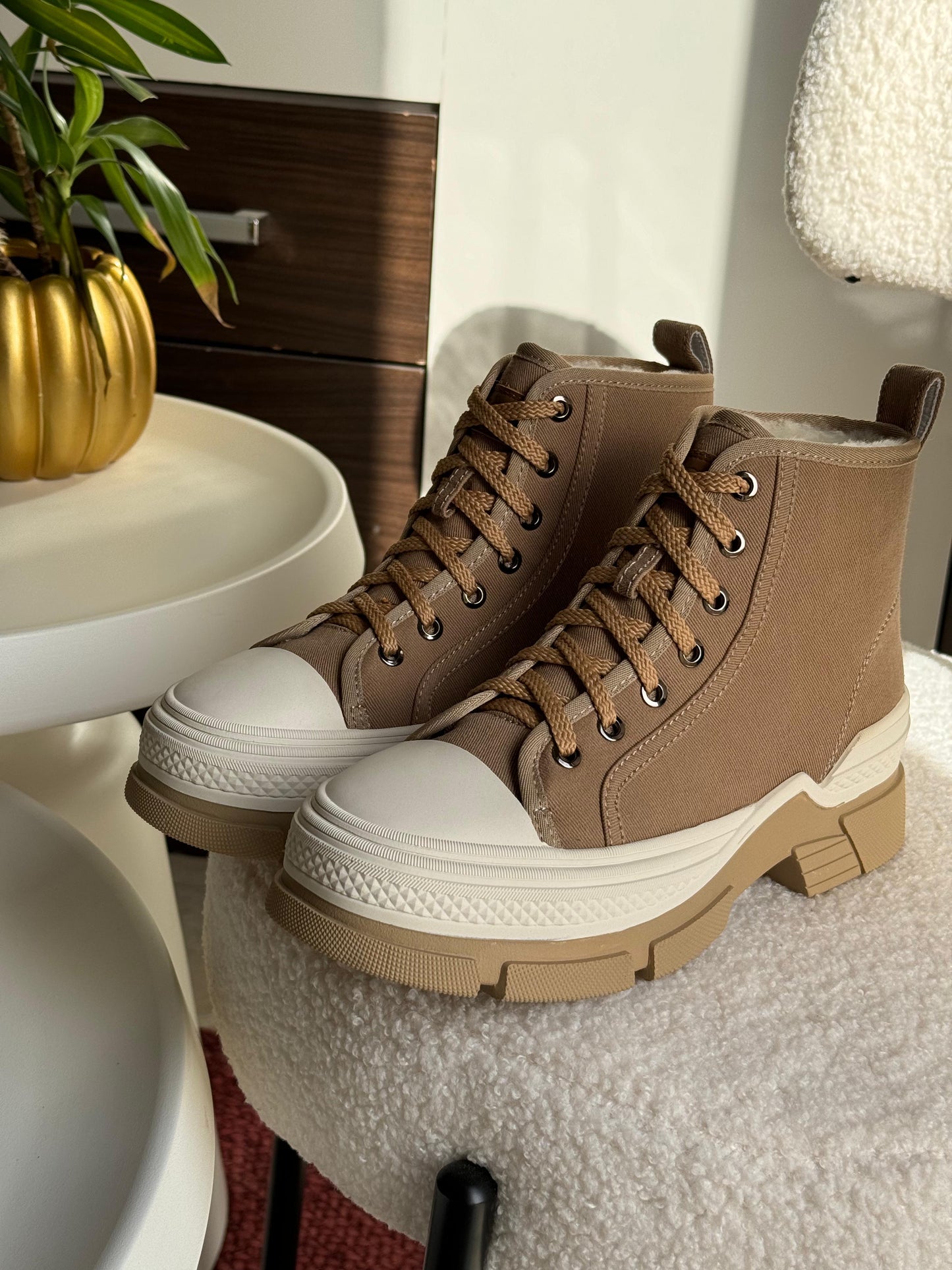 UGG Boots 3 colors
