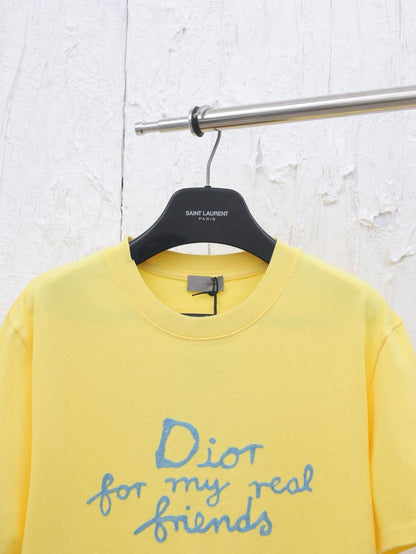 Dior T-Shirt