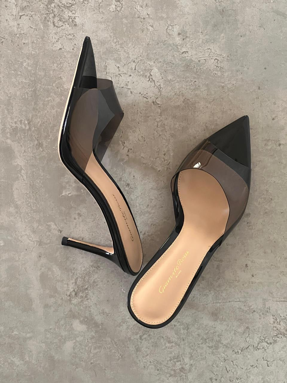 Gianvito Rossi Heels