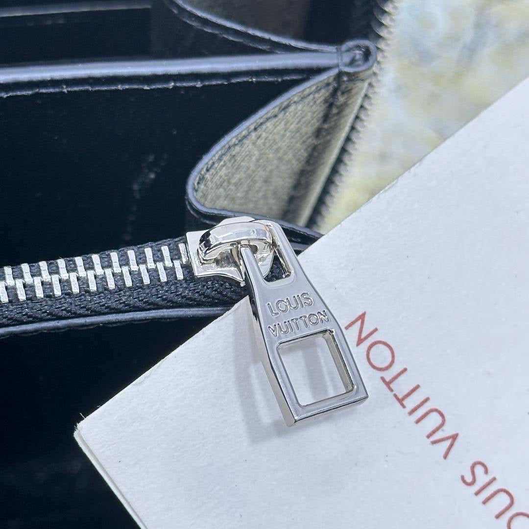 Louis Vuitton Long Wallet 2 colors