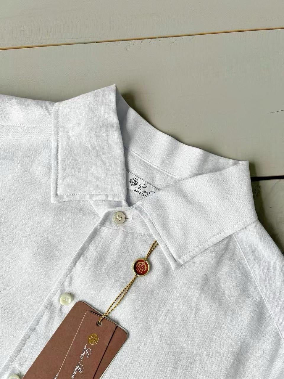 Loro Piana Shirt