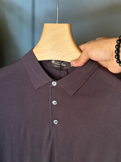 Loro Piana Polo Shirt 6 colors