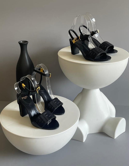 Fendi HEELS