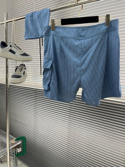 Dior Swimming Short