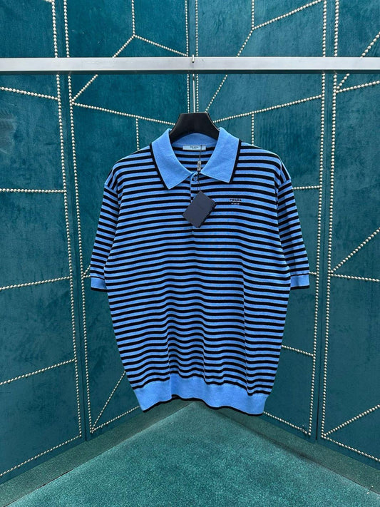 Prada Polo Shirt