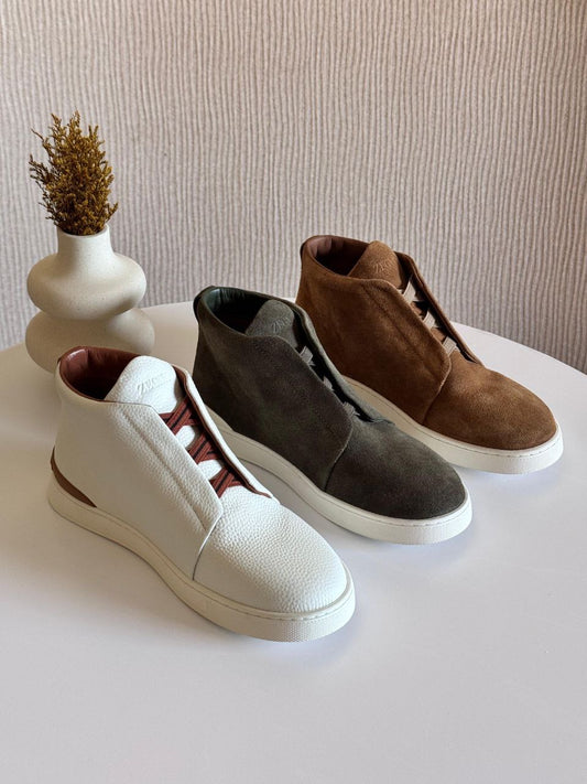 Zegna Shoes