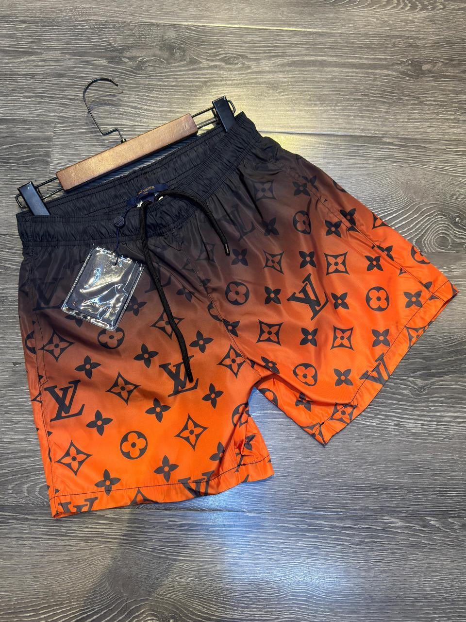 Louis Vuitton Swimming Shorts 3 colors