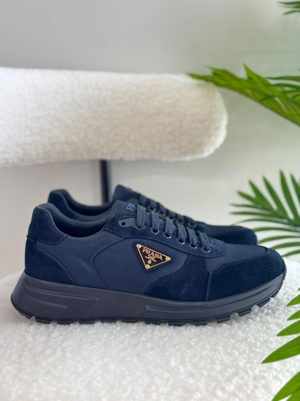 Prada Sneakers