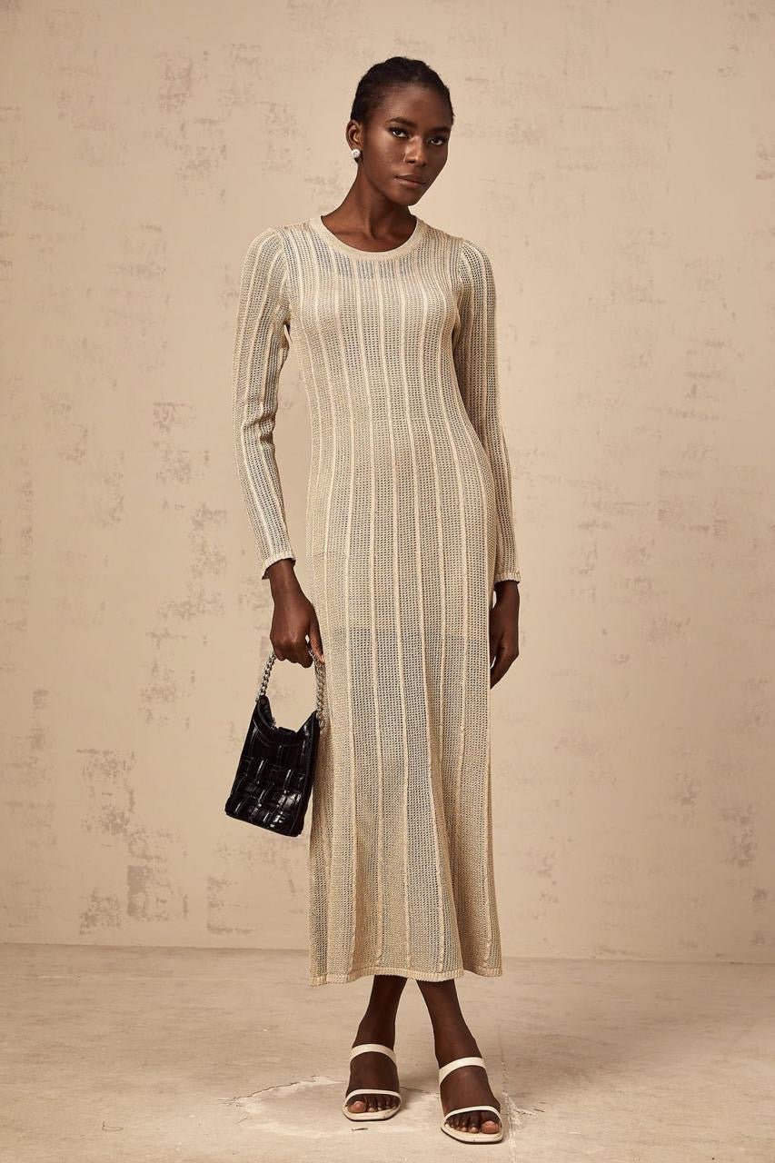 Alaia Dress 2 colors