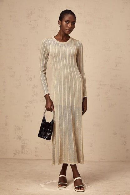 Alaia Dress 2 colors
