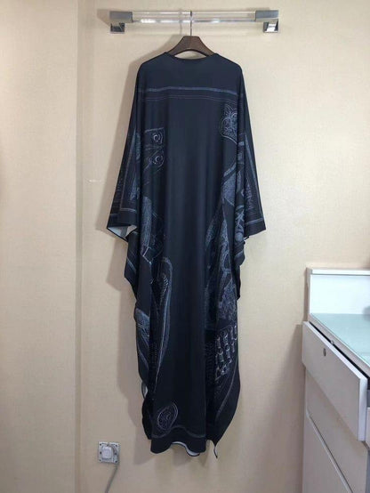 Hermes Dress