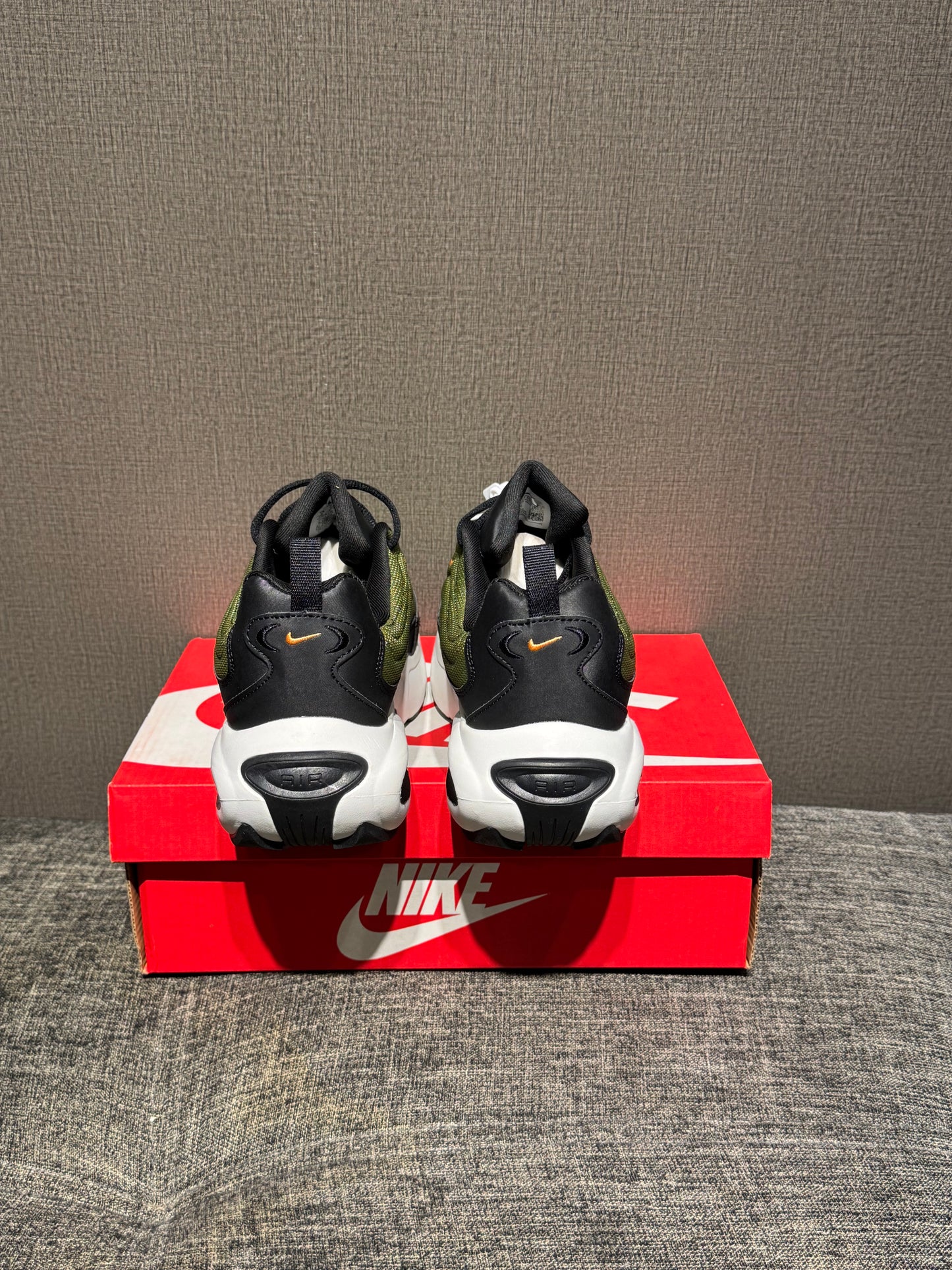 Nike Portal