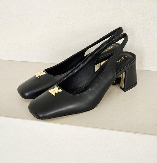 Louis Vuitton Heels