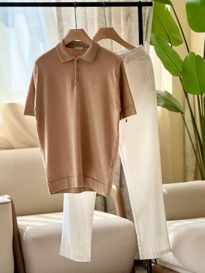 Dior Polo Shirt