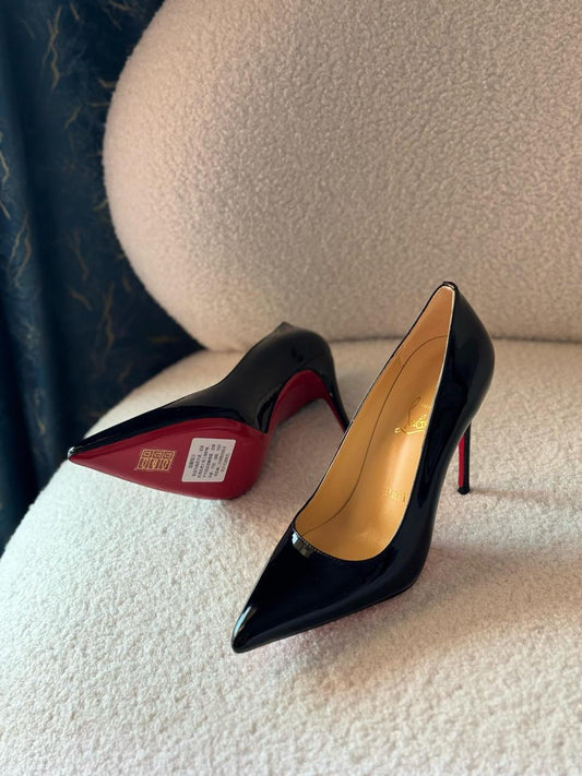 Christian Louboutain Heels