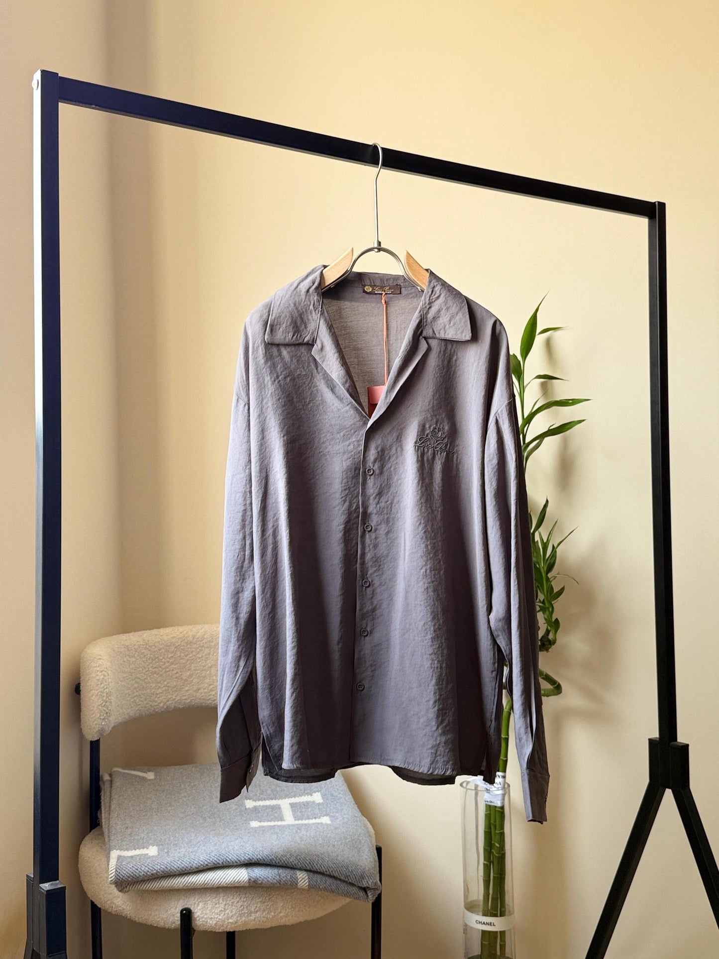 Loro Piana Set