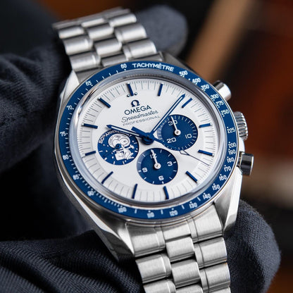 Omega Watch