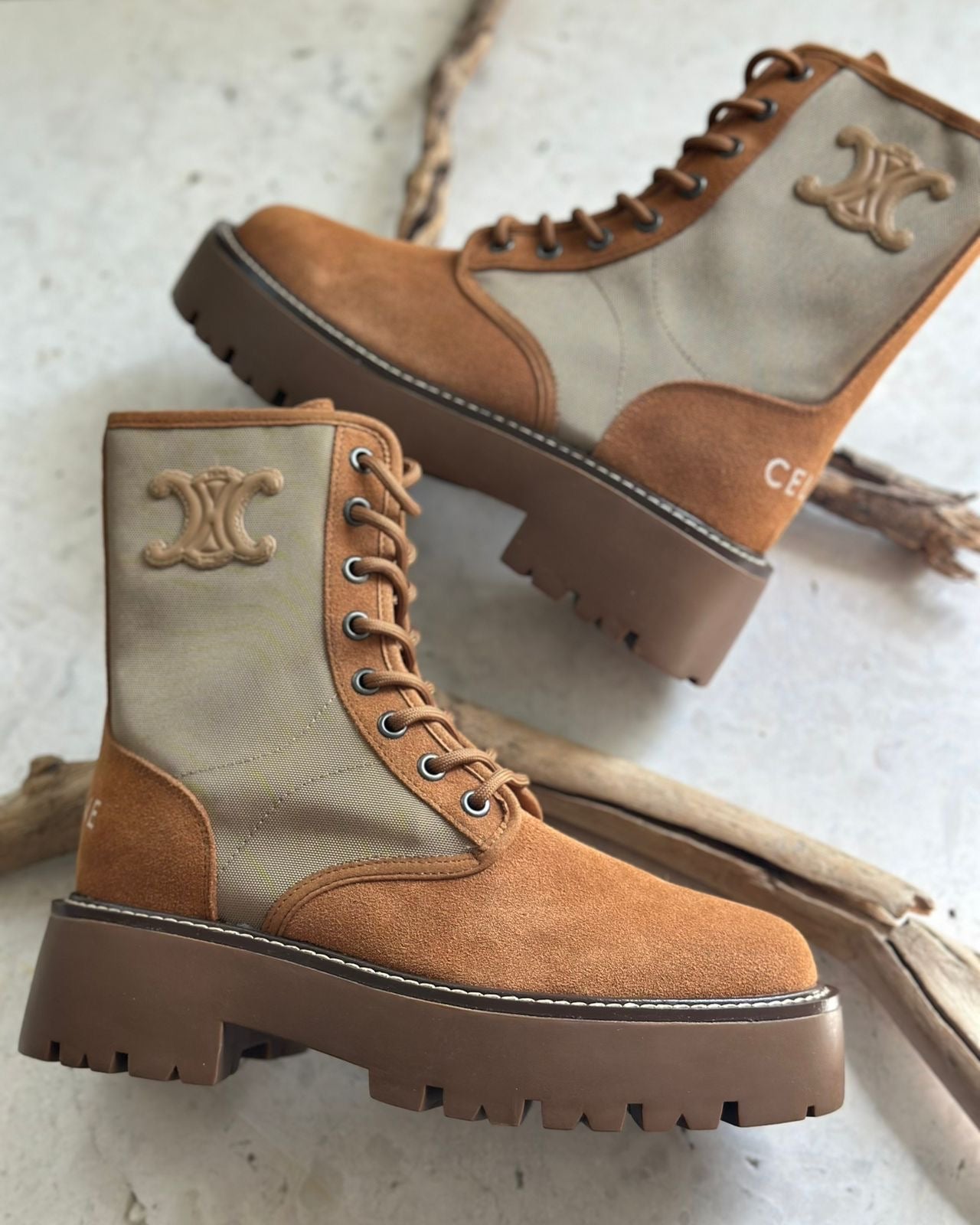 Celine Boots