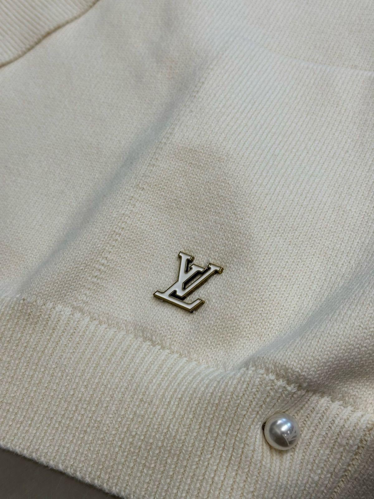 Louis Vuitton Jacket