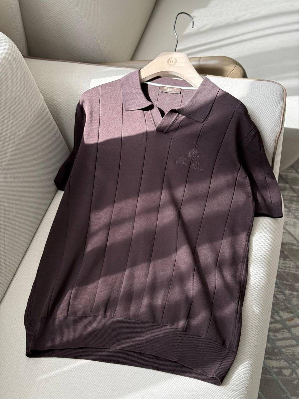 Loro Piana Polo Shirt 2 colors