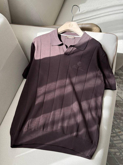 Loro Piana Polo Shirt 2 colors
