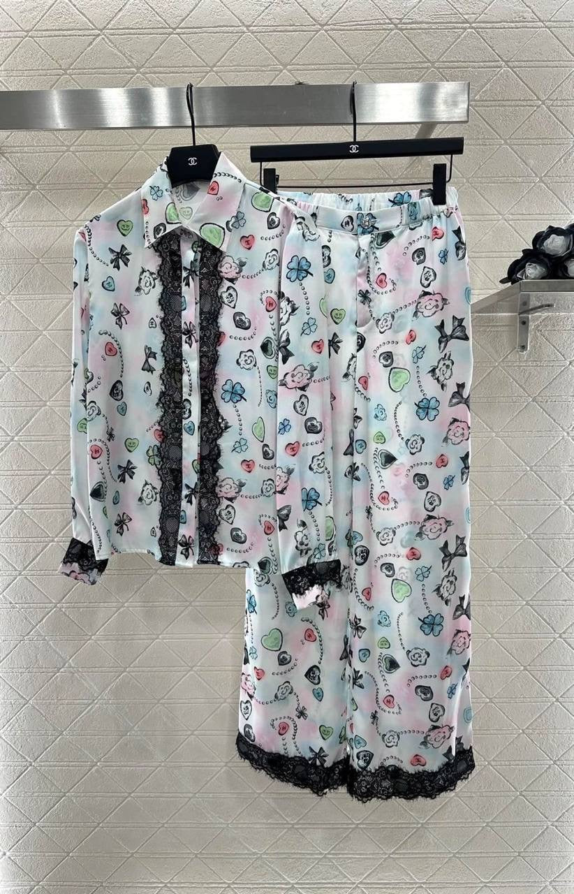 Chanel Set