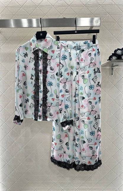 Chanel Set