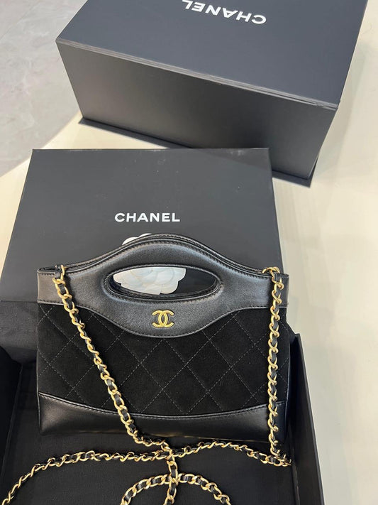 Chanel Sling Bag (VIP Quality)