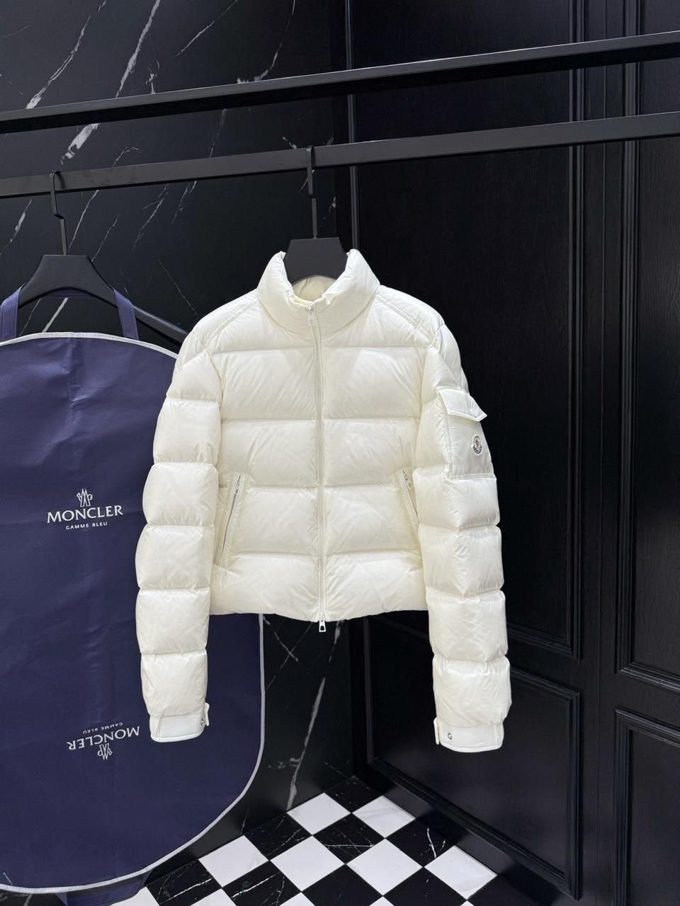 Moncler Jacket