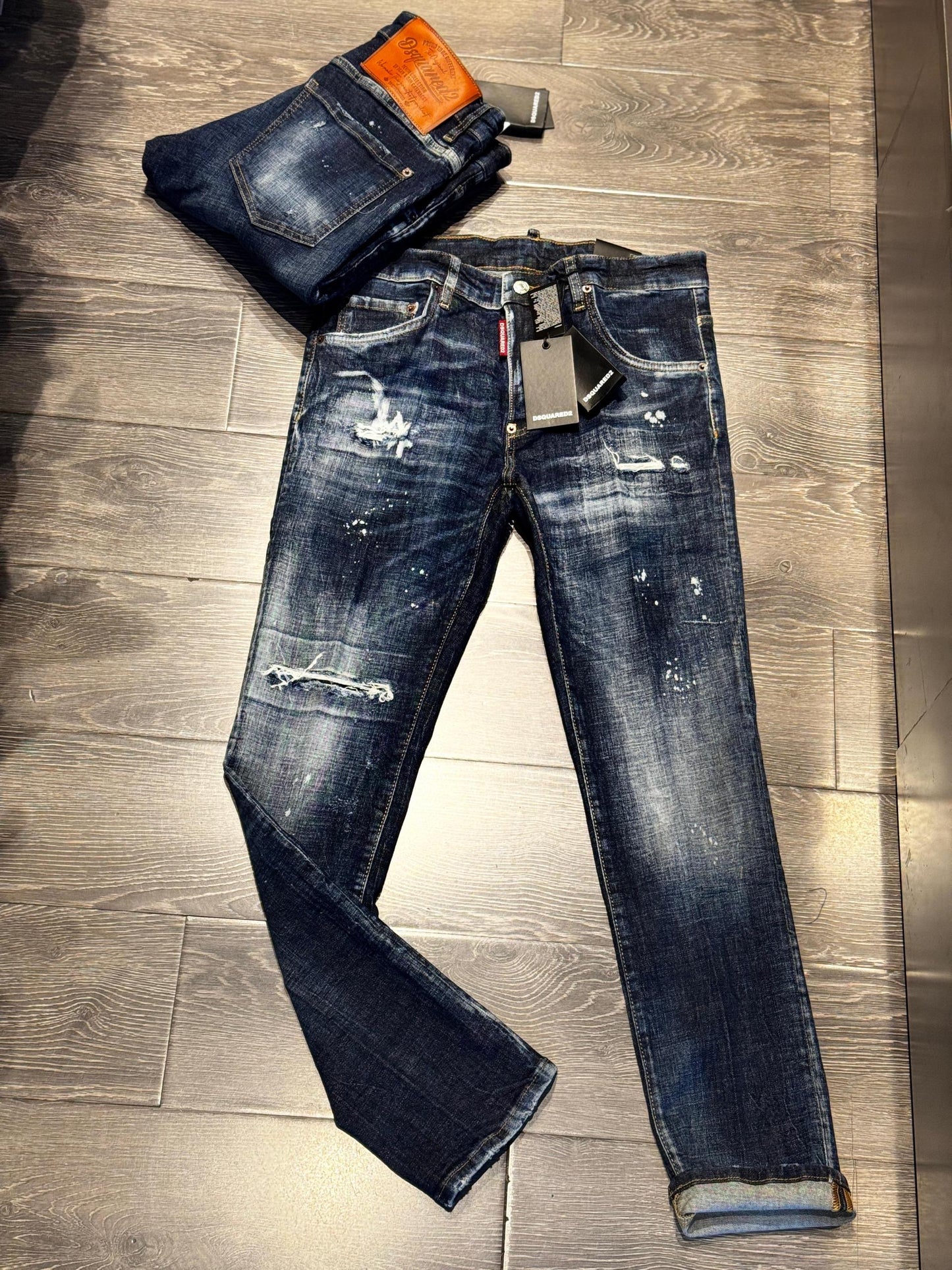 Dsquared2 Jeans Pants 8 colors