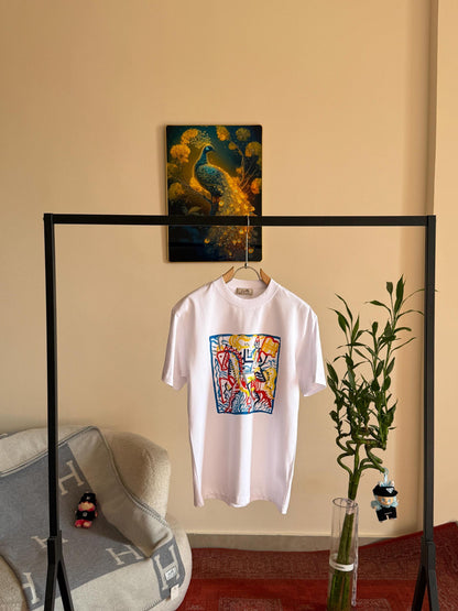 Hermes T-Shirt