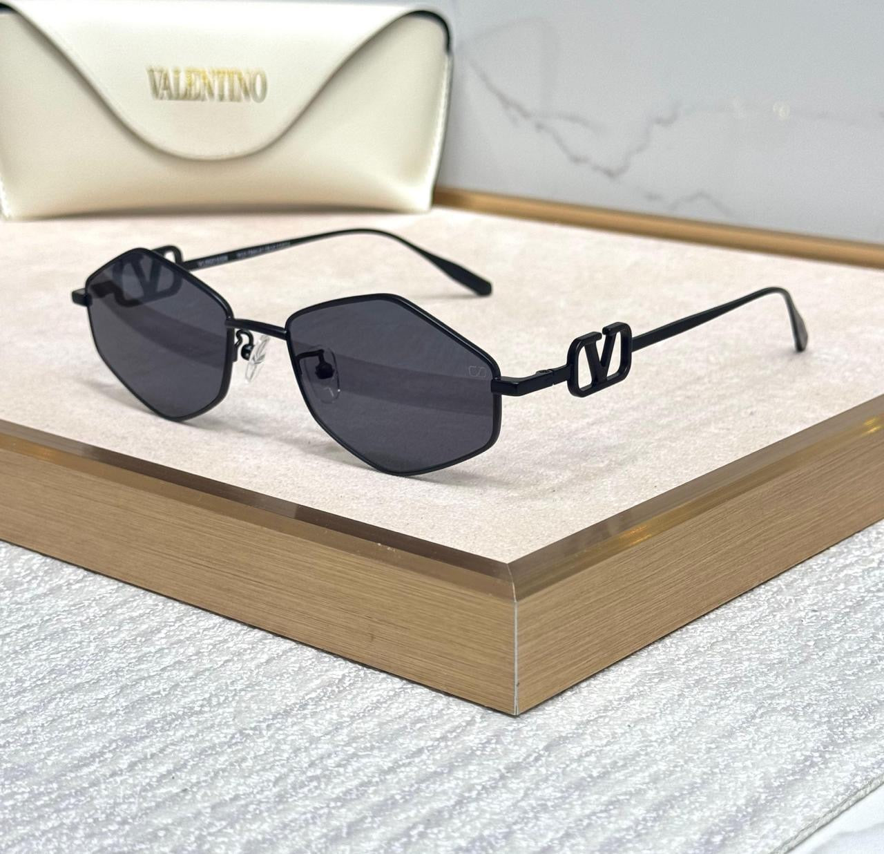 Valentino Sunglasses 5 colors