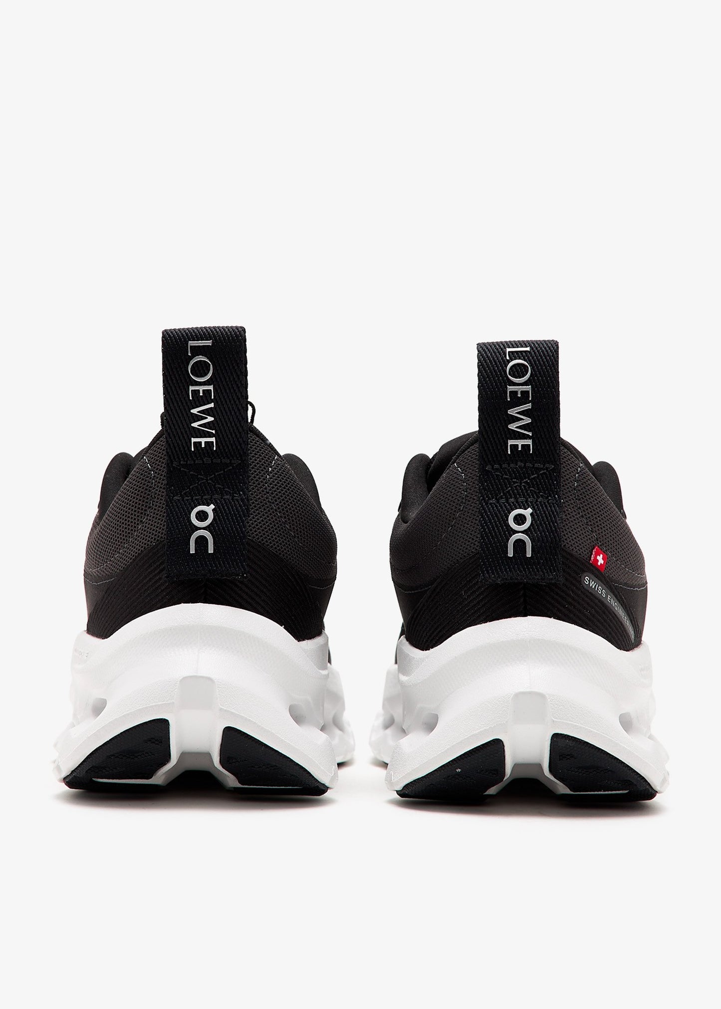 On Cloud X Loewe Sneakers