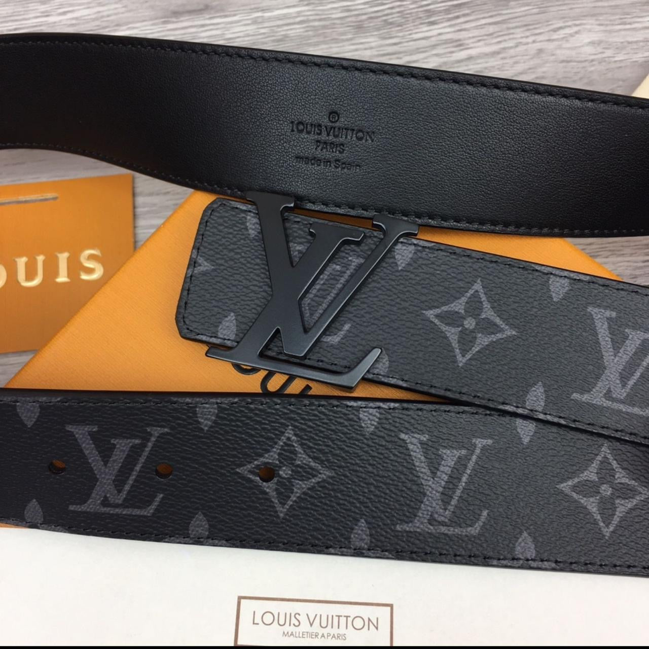 Louis Vuitton Belts