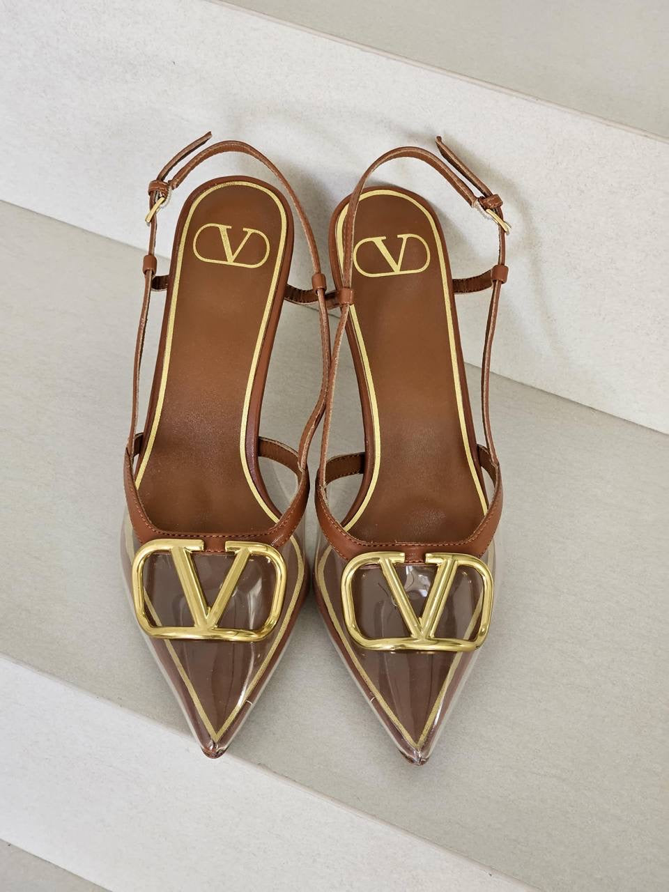 Valentino Heels