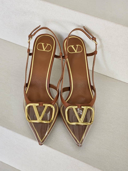Valentino Heels